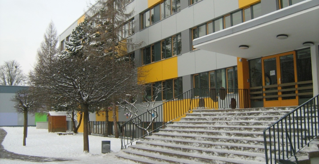 BIPKreativitätsgrundschule Berlin Busse & Partner BIPKreativitätsgrundschule Berlin Busse & Partner
